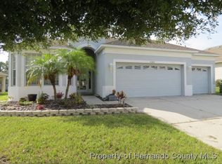 4387 Canongate Ct, Spring Hill, FL 34609