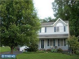 Home for Sale in Reading, Pennsylvania $174,900