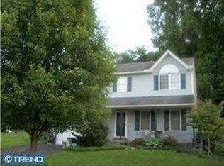 4313 Sutton Cir, Reading, PA 19606
