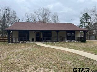 409 County Road 2432, Pittsburg, TX 75686