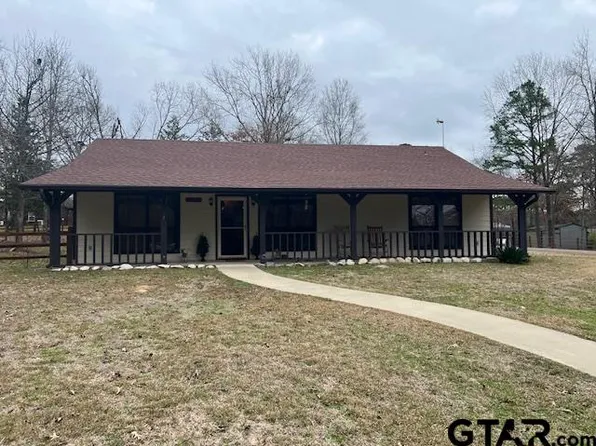 409 County Road 2432, Pittsburg, TX 75686