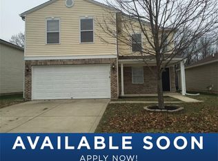 1808 Feather Reed Ln, Greenwood, IN 46143