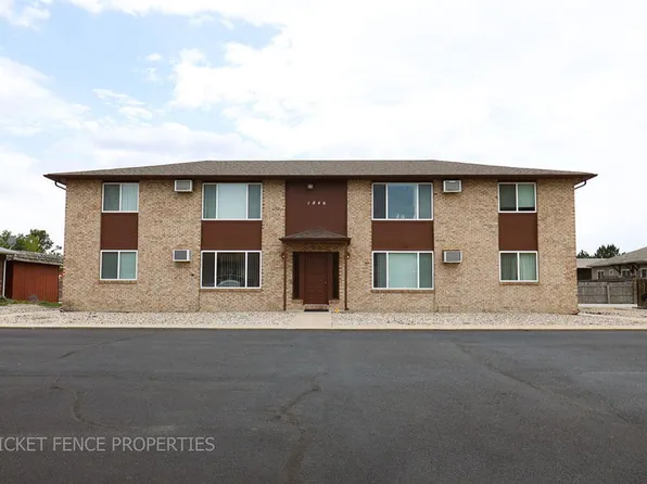 1846 E 16th Street, 1846 E 16th St APT B, Loveland, CO 80538