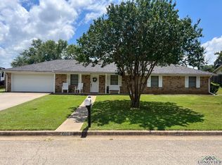 4406 Sherman Dr, Marshall, TX 75672