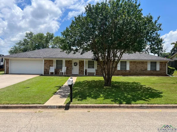 4406 Sherman Dr, Marshall, TX 75672