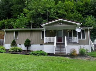1220 Slones Br, Shelbiana, KY 41562
