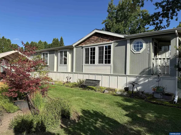 1846 Icabod St NE, Salem, OR 97305