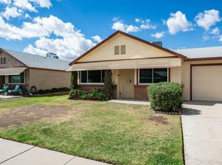 10216 N 95th Dr APT A, Peoria, AZ 85345