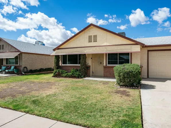 10216 N 95th Drive #A, Peoria, AZ 85345