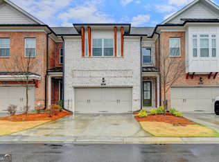 3807 Knox Park Overlook, Duluth, GA 30097