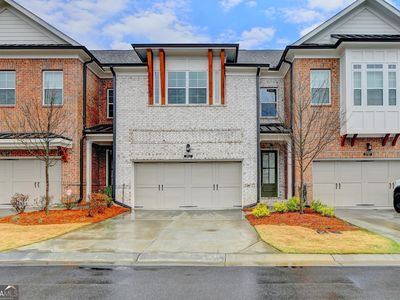 3807 Knox Park Overlook, Duluth, GA, 30097