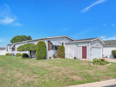 956 Holly Dr, Manteno, IL, 60950
