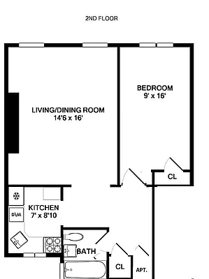 Rented by Douglas Elliman | media 11