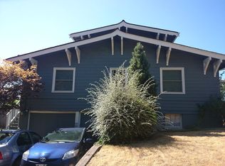 119 Ward St, Seattle, WA 98109