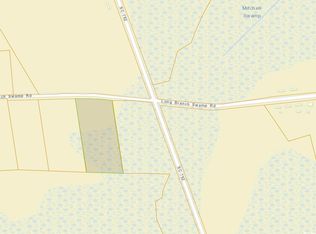 Long Branch Swamp Rd LOT 2, Green Sea, SC 29545