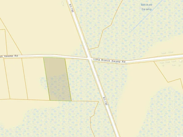 TBD Long Branch Swamp Rd. Lot 2, Green Sea, SC 29545