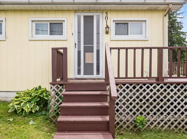 501 Bay St, Johnstown, PA 15902