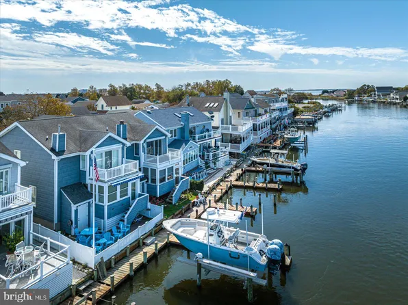 14125 Caine Stable Rd, Ocean City, MD 21842