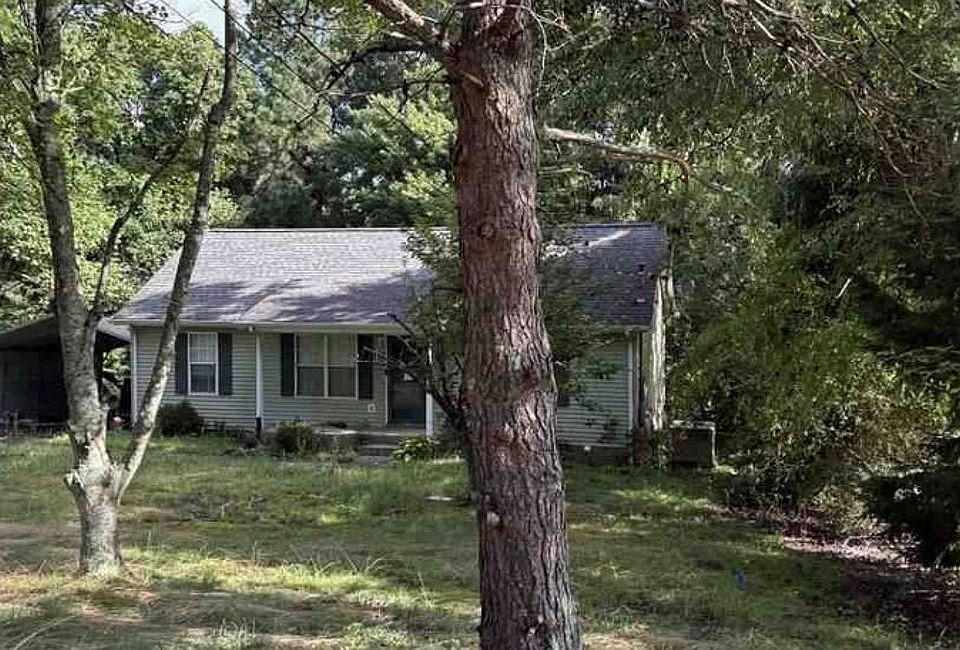 Property Front View