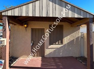 222 E 4th St #2, Tucson, AZ 85705