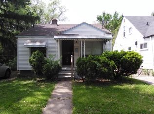 8935 Grandmont Ave, Detroit, MI 48228