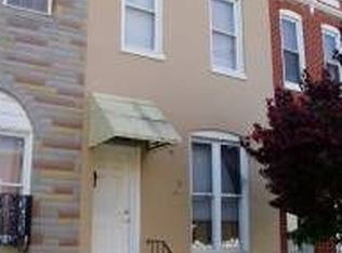 34 N Milton Ave, Baltimore, MD 21224