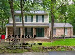 11915 S Red Cedar Cir, Spring, TX 77380