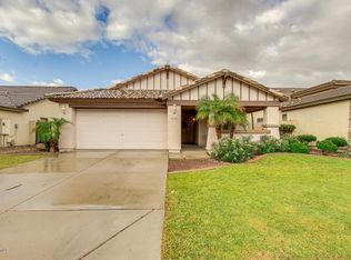 1214 S 118th Dr, Avondale, AZ 85323