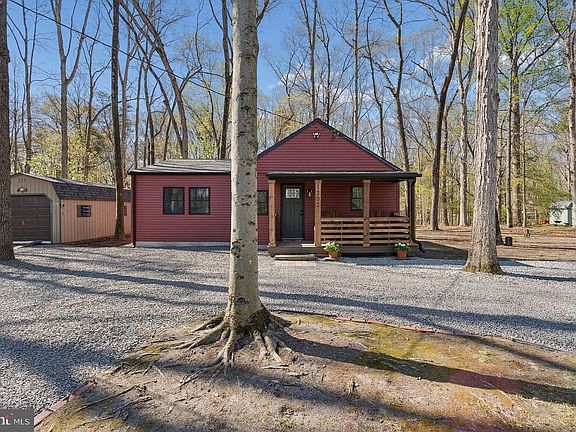 4th image of 1202 Woolman Rd