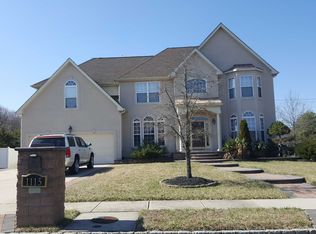 1115 Rembrandt Way, Williamstown, NJ 08094