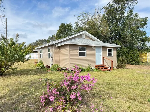 620 Oak St, Auburndale, FL 33823