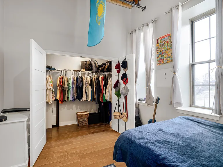 156 Terrace St #415 — Photo 14