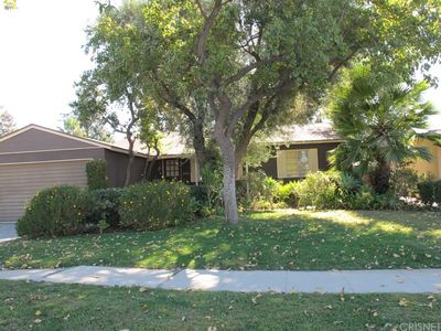 7900 Matilija Ave, Panorama City, CA, 91402