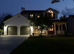 4324 Penshurst Sq, Lexington, KY 40514