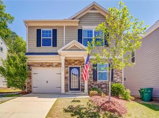 421 Village Vw, Woodstock, GA 30188