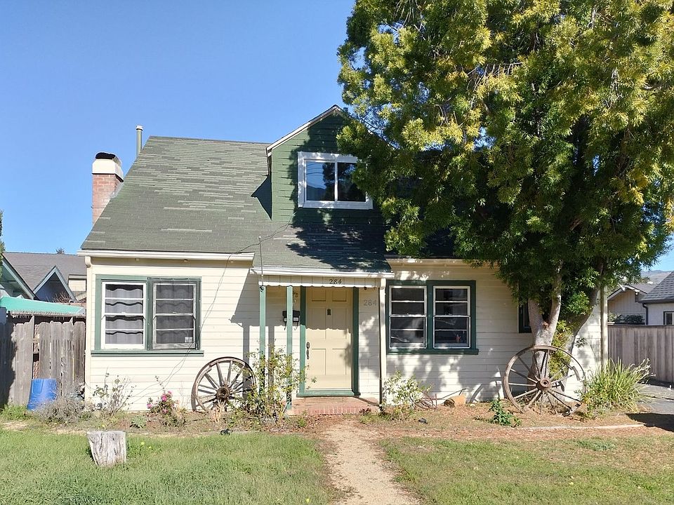1st image of 284 Foothill Blvd