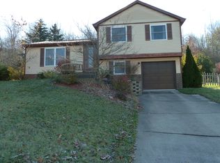 120 Pinoak Ln, Imperial, PA 15126