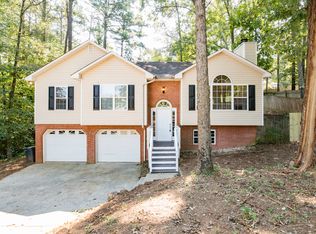 225 Old Alabama Rd, Emerson, GA 30137