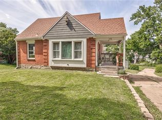 1176 E 77th Ter, Kansas City, MO 64131