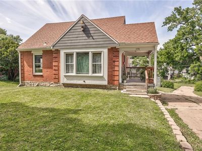 1176 E 77th Ter, Kansas City, MO, 64131