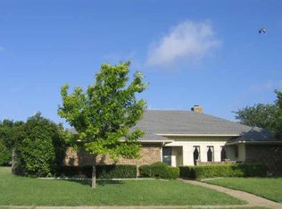 1013 Linda Ln, Plano, TX 75075