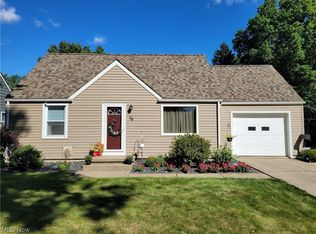 76 Orchard Ave, Rittman, OH 44270