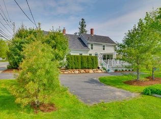 41 Main St, Rockland, ME 04841