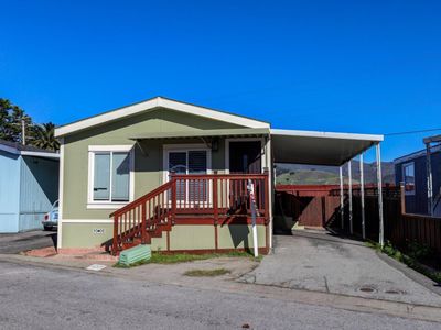 107 Barranca Ln #107, Moss Beach, CA, 94038
