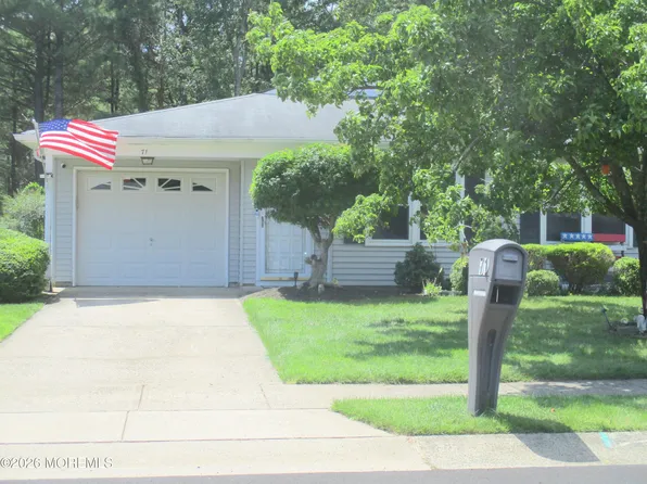 71 Meadowbrook Road, Brick, NJ 08723