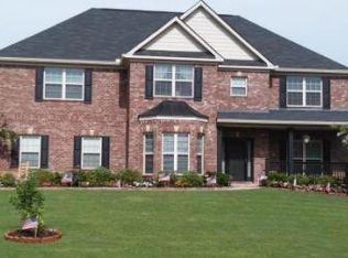 26 Registry Way, Fort Mitchell, AL 36856