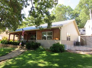 28 Lakeview Dr, Salina, OK 74365