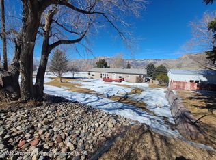 490 County Road 337, Parachute, CO 81635
