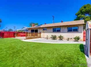 8751 Chantilly Ave, San Diego, CA 92123