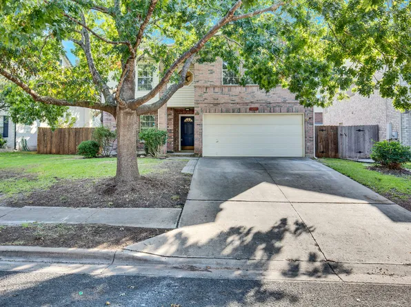 1201 Del Roy Dr, Cedar Park, TX 78613